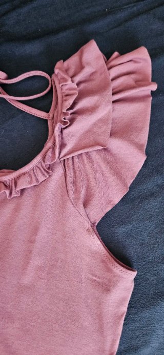 Camiseta Intimissimi sin mangas Talla M