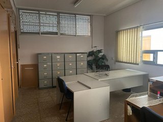 Nave industrial en alquiler en Sector V en Elche