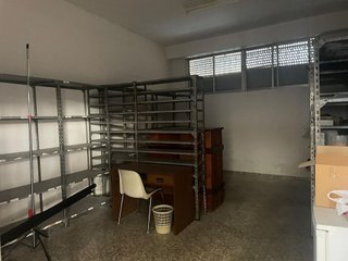 Nave industrial en alquiler en Sector V en Elche