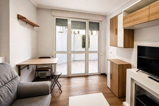 Piso en alquiler en Alisal - Cazoña - San Román en Santander