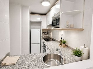 Piso en alquiler en Alisal - Cazoña - San Román en Santander