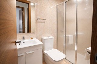 Piso en alquiler en Alisal - Cazoña - San Román en Santander