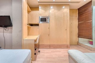 Estudio en alquiler en La Dreta de l'Eixample en Barcelona - Imagen 8