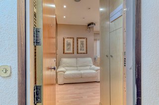 Estudio en alquiler en La Dreta de l'Eixample en Barcelona - Imagen 14