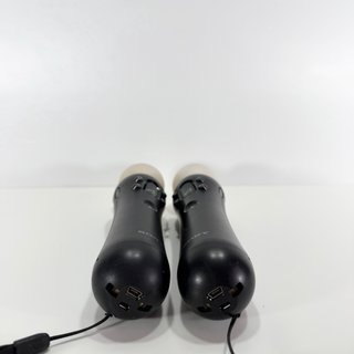 Coppia Sony Playstation Move Ps3/4 Originale