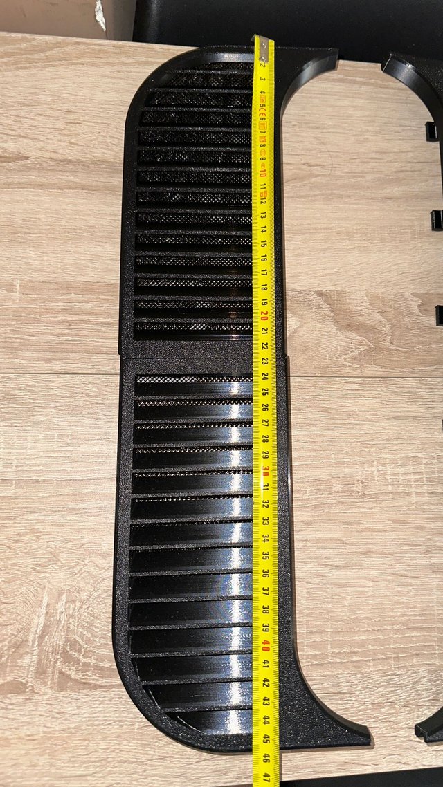 Rejilla de Ventilación VW T5/5.1/6 (2009-2024)