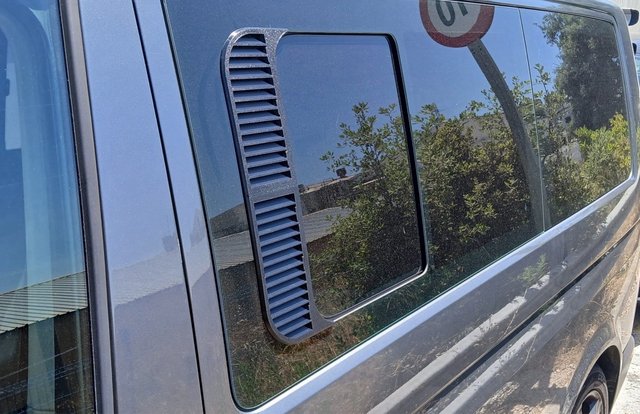 Rejilla de Ventilación VW T5/5.1/6 (2009-2024)