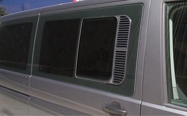 Rejilla de Ventilación VW T5/5.1/6 (2009-2024)