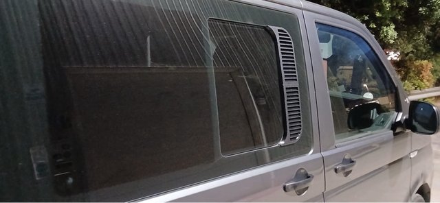 Rejilla de Ventilación VW T5/5.1/6 (2009-2024)
