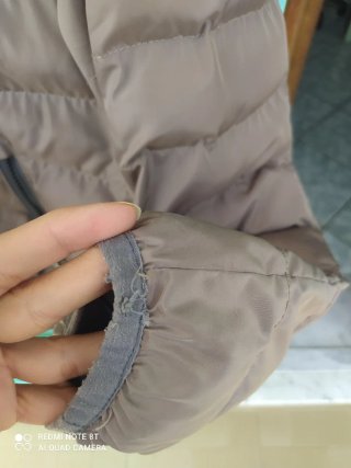 Giubbotto Colmar Uomo Marrone Taglia M