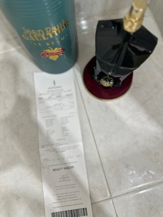 Jean Paul Gaultier Le Beau Le Parfum