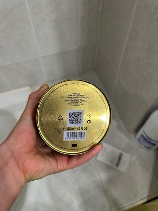 Jean Paul Gaultier Le Beau Le Parfum