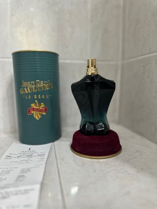 Jean Paul Gaultier Le Beau Le Parfum