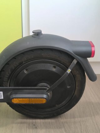 Patinete Xiaomi 4 Pro 2ª Gen Nuevo