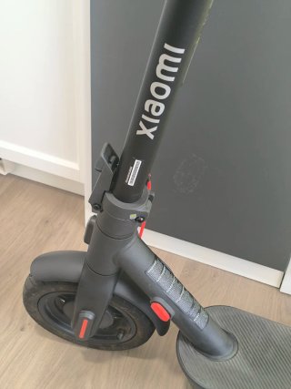 Patinete Xiaomi 4 Pro 2ª Gen Nuevo
