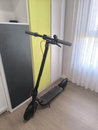 Patinete Xiaomi 4 Pro 2ª Gen Nuevo