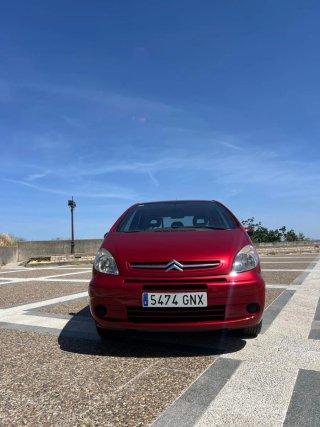 Citroen Xsara 2009
