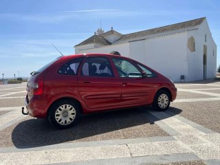 Citroen Xsara 2009