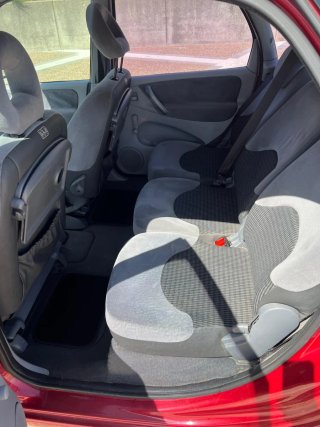Citroen Xsara 2009