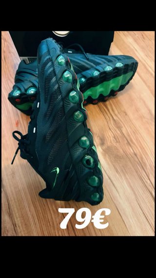 Nike Air Max Plus TN SE Zapatillas 40 41 42 43 45
