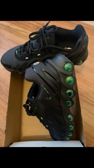 Nike Air Max Plus TN SE Zapatillas 40 41 42 43 45