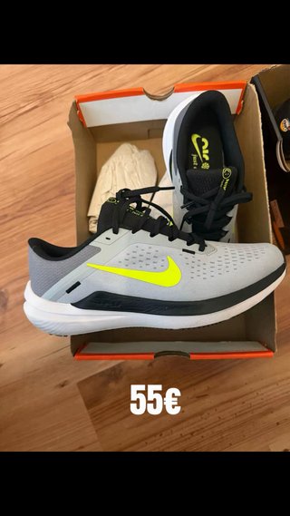 Nike Air Max Plus TN SE Zapatillas 40 41 42 43 45