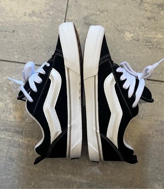 Vans Knu Skool Talla 37