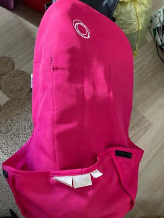 Funda Silla Bugaboo Cameleon Rosa