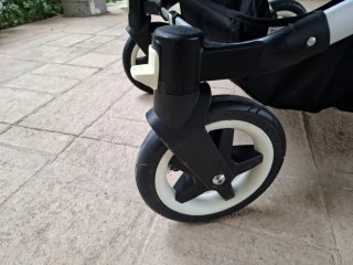 Bugaboo Donkey 1 Azul + Accesorios