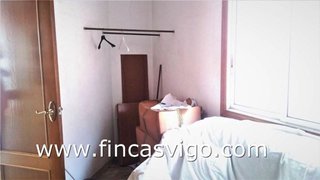 Piso en venta en Calvario - Santa Rita en Vigo