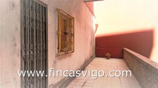 Piso en venta en Calvario - Santa Rita en Vigo