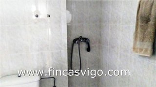 Piso en venta en Calvario - Santa Rita en Vigo