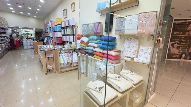 Local comercial en venta en Campanar en Valencia