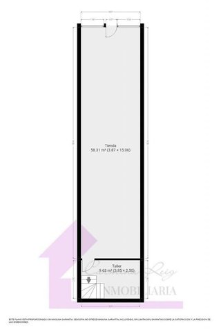 Local comercial en venta en Campanar en Valencia - Imagen 34