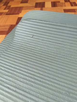 Esterills de yoga gris