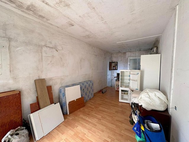 Local comercial en venta en Can Baró en Barcelona - Imagen 3