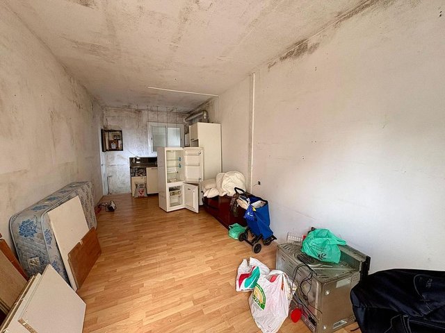 Local comercial en venta en Can Baró en Barcelona - Imagen 5