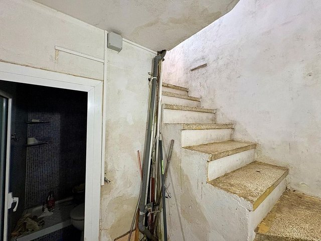 Local comercial en venta en Can Baró en Barcelona - Imagen 7
