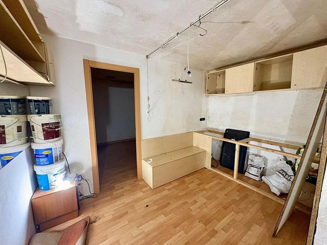 Local comercial en venta en Can Baró en Barcelona - Imagen 11