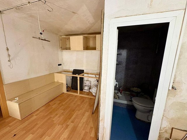 Local comercial en venta en Can Baró en Barcelona - Imagen 13