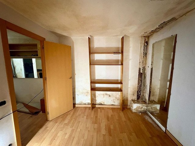 Local comercial en venta en Can Baró en Barcelona - Imagen 19