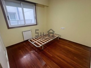 Piso en alquiler en A Ponte en Ourense