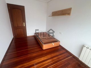 Piso en alquiler en A Ponte en Ourense