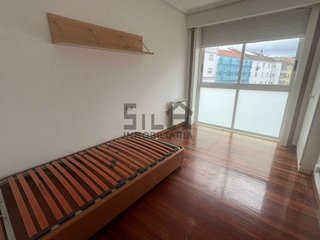 Piso en alquiler en A Ponte en Ourense