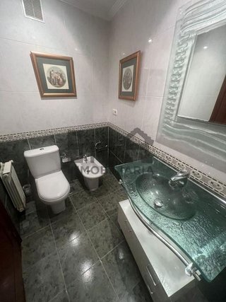 Piso en alquiler en A Ponte en Ourense