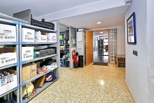 Local comercial en venta en La Guineueta en Barcelona - Imagen 17