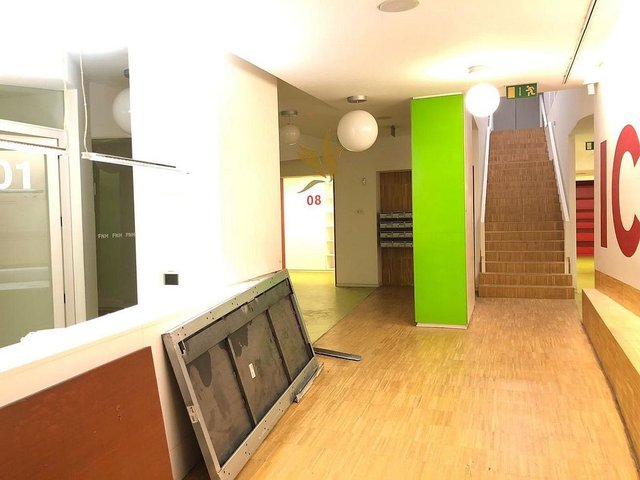 Local comercial en alquiler en El Gòtic en Barcelona - Imagen 4