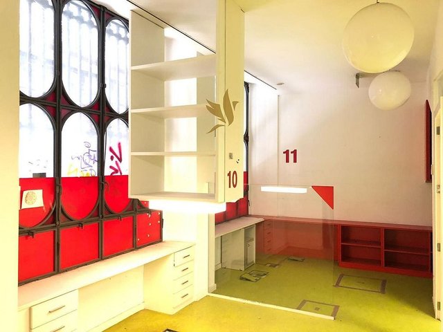 Local comercial en alquiler en El Gòtic en Barcelona - Imagen 12