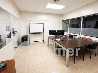 Nave industrial en alquiler en Lliçà d´Amunt