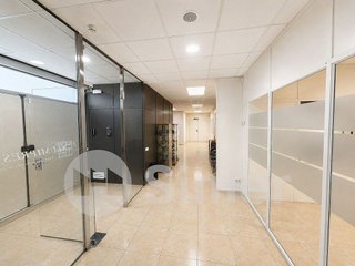 Nave industrial en alquiler en Lliçà d´Amunt